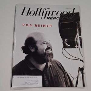 The Hollywood Reporter Magazine | December 17,2025 Issue